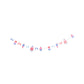 “Pom and Circumstance” 🇺🇸Summertime Icon Banner Set by My Minds Eye