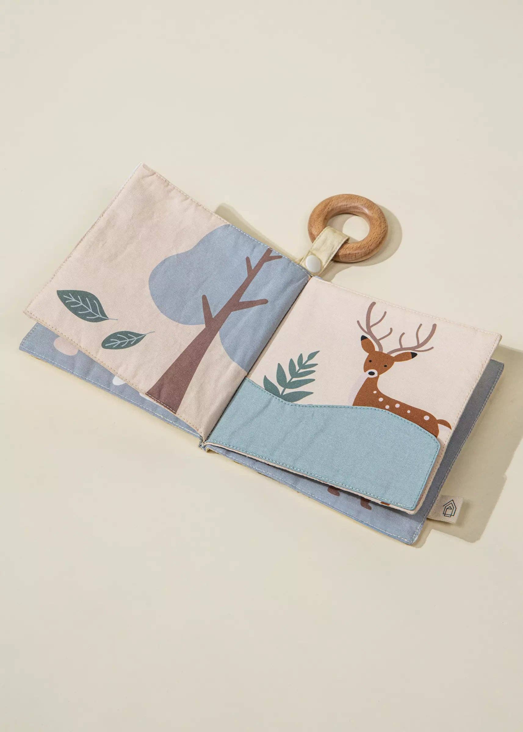 Educational toys for newborns and infants