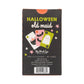 “Trick-or-Trade” 🃏 Halloween Old Maid Card Game
