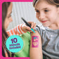 "Ink Drop" 🖌️ Skin-Safe Temporary Tattoo Marker Set by Dan&Darci