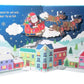 Kids Christmas pop-up adventure storybook