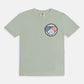 Retro smiley face sunglasses t-shirt featuring a patriotic design with American flag shades. Perfect for 4th of July celebrations, this vintage-style Comfort Colors tee is soft-washed, pre-shrunk, and available in unisex sizes. Show off 90s nostalgia with this fun and comfortable USA flag shirt, ideal for summer BBQs, fireworks, and family gatherings.