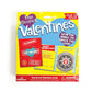 Top secret decoder Valentine cards for kids classroom