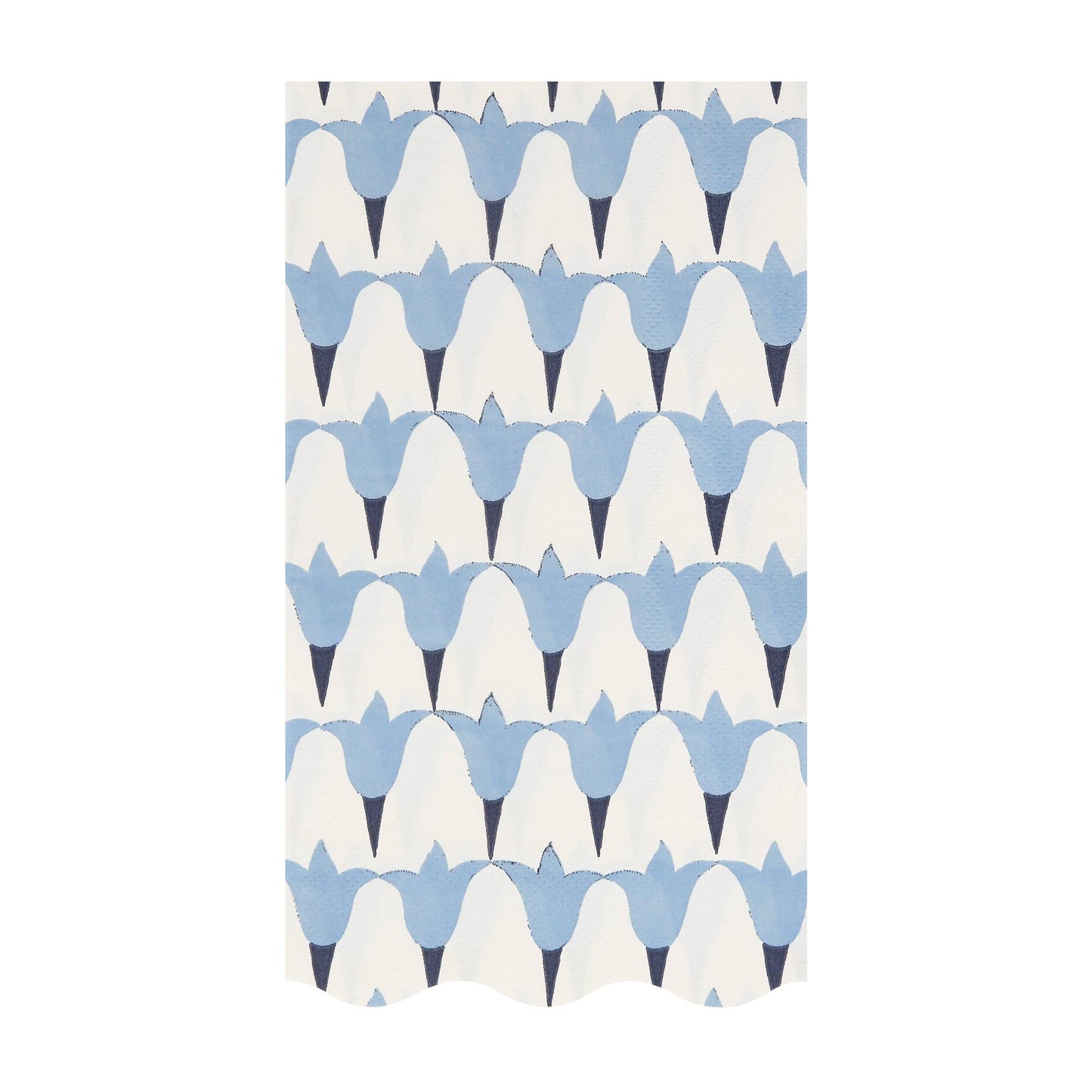 "Powder Room Pretty" 🌷 Floral Guest Towels by Meri Meri