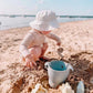 "Ellie Adventures" 🐘 Silicone Beach Toy Set by Calla & Friends