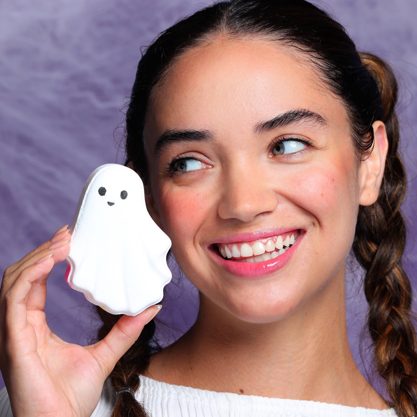 “Rest in peace” ⚰️ Halloween Bath Bomb Gift Set (4 plus bonus) by SpaLife
