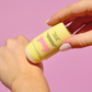 "Swipe & Protect" ☀️ Bask SPF 50 Fragrance-Free Sunscreen Stick (Face & Lip)