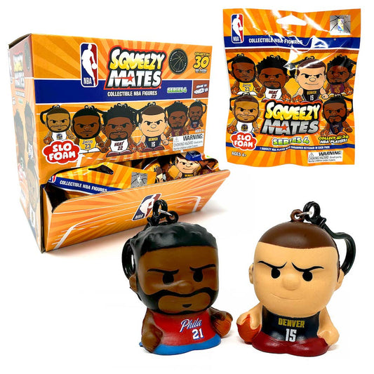 “SqueezyMates” 🏀 NBA 2025