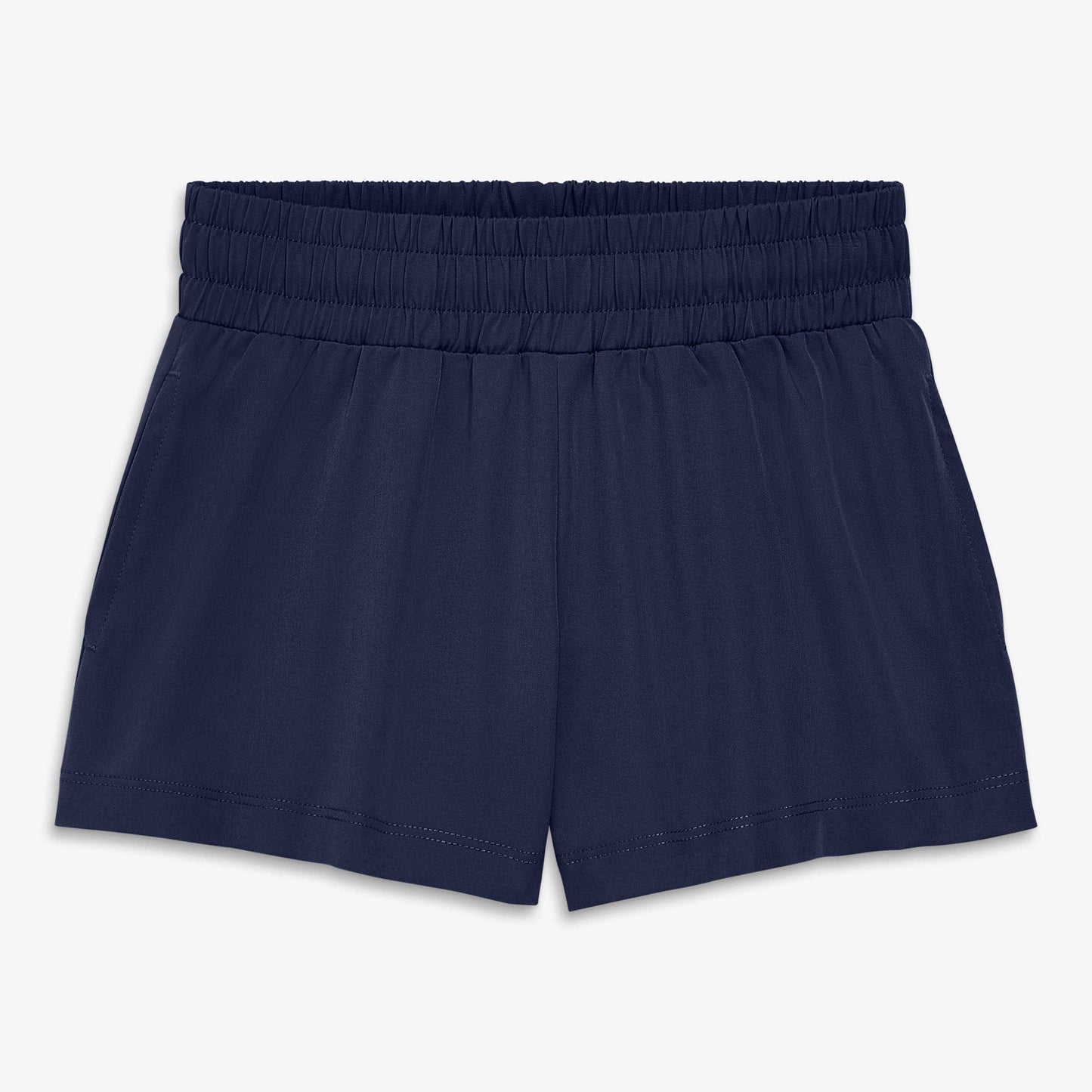 "Swing Shorts" ☀️ Kids StayCool Stretch Shorts — Breezy Play Shorts by Primary