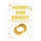 Moon-shaped under-eye masks infused with green tea, pearl extract, and cica to reduce puffiness, brighten dark circles, and soothe skin. Perfect for holiday prep, these sulfate and paraben-free masks energize and refresh the eye area in 15-20 minutes