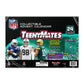 TeenyMates Winter Highlights collectible set