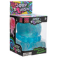 jelly squish fidget toy with tentacles close up