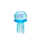 jellyfish fidget toy slow rise squish