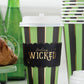 “As Long As You’re Mine” 🧙 Feeling Wicked To-Go Cups