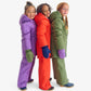 "Snow Day Ready" ❄️ Kids Waterproof Snow Pants by Primary