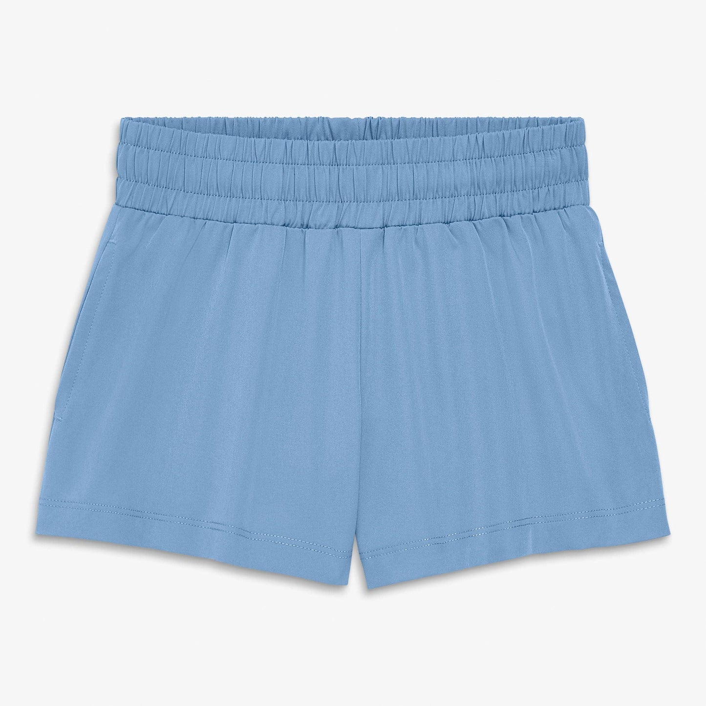 "Swing Shorts" ☀️ Kids StayCool Stretch Shorts — Breezy Play Shorts by Primary