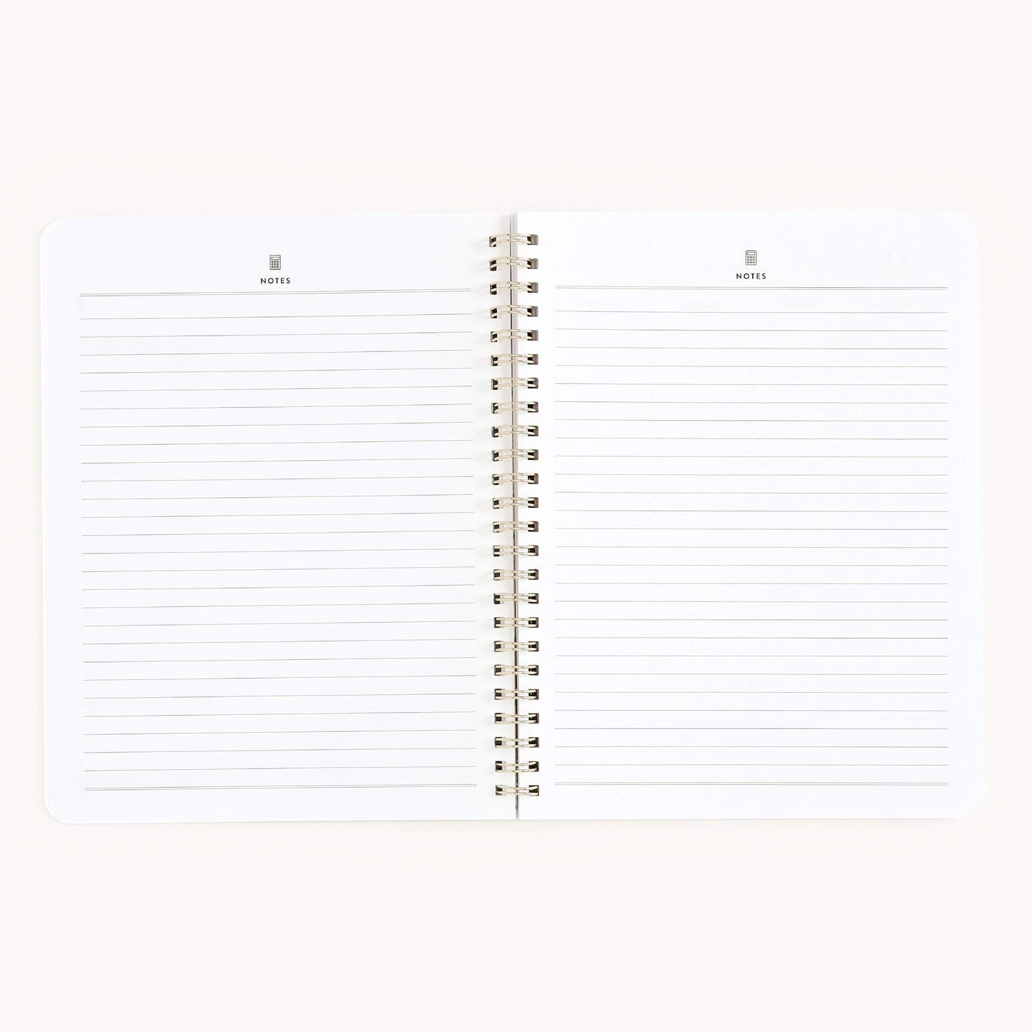 Workbook, Finances