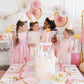 “Royal Celebration” 👑 Princess Party Hats by My Mind’s Eye