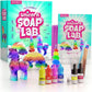 "Lather Up" 🧼 Unicorn Soap Making Kit by Dan&Darci