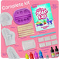 "Lather Up" 🧼 Unicorn Soap Making Kit by Dan&Darci