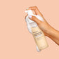 "Squeaky-Clean Glow" 🫧 Daily Glow Brightening Foaming Cleanser by My Spa Life