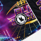 Boys Elite Football Short: Multi / Classic / Y XXS