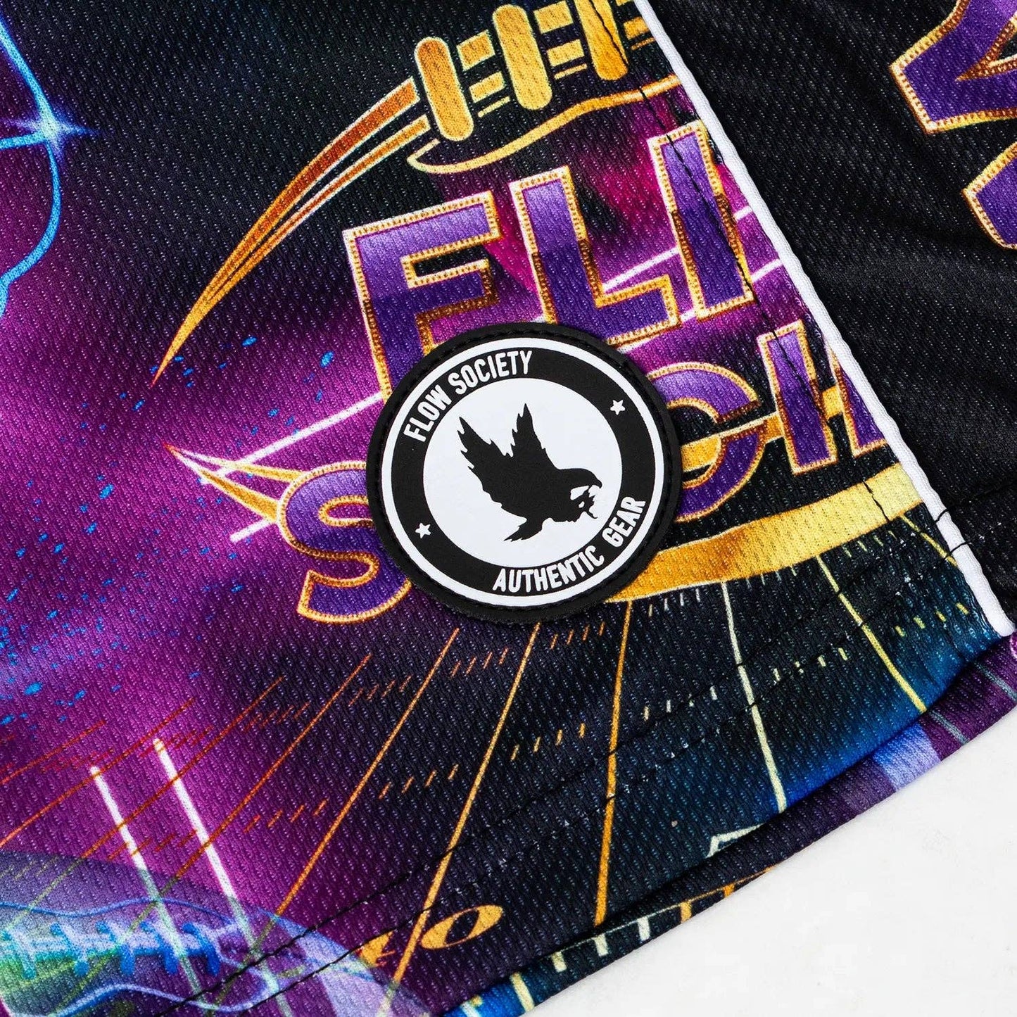 Boys Elite Football Short: Multi / Classic / Y XXS