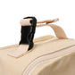 “The Spencer” 👟 Personalized Canvas Shoe Bag by Boulevard
