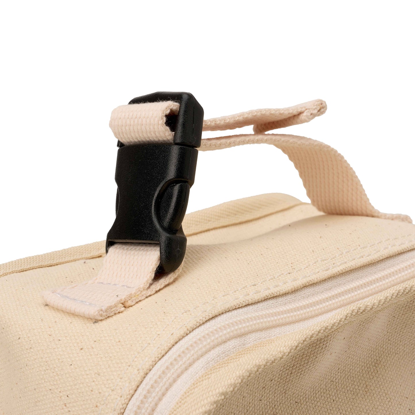 “The Spencer” 👟 Personalized Canvas Shoe Bag by Boulevard