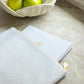 “Case in Point” 👜 Padded Planner Pouch with Gold Zipper by Emily Ley