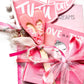 “Twirl Girl” 🩰 Personalized Ballet Wand by Goldie Letter Company