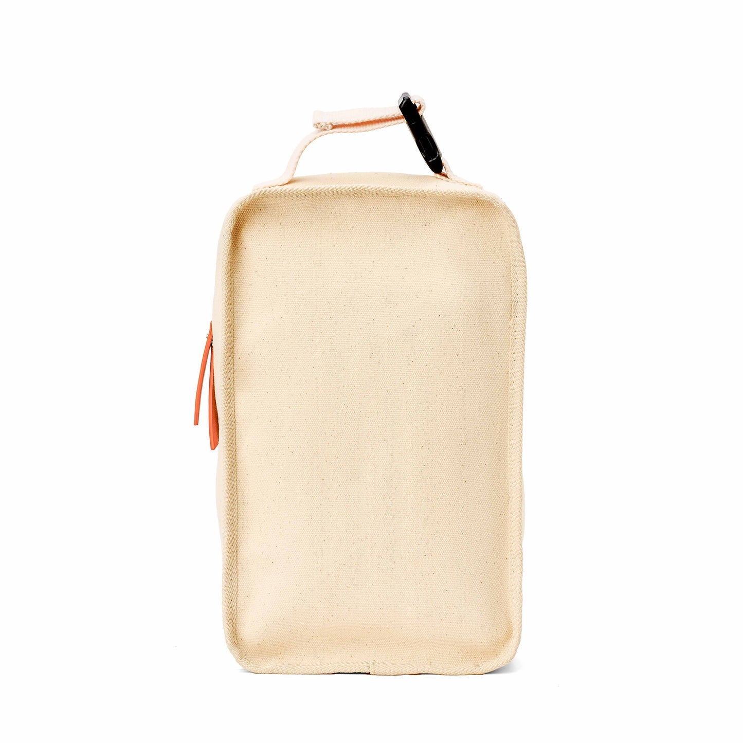 “The Spencer” 👟 Personalized Canvas Shoe Bag by Boulevard