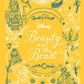 Beauty and the Beast Illustrated Storybook by Printers Row