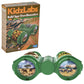 Buildable binoculars kit for kids STEM learning