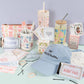 "Pin Emergency" 📌 Emergency Bobby Pins Travel Tin (60 Pins) by Pippi Post