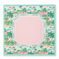 "Palm Reader" 🌴 Palm Resort Mahjong Complete Set with Playing Mat by Ellison+Young