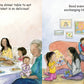 Illustrated Hanukkah book for children