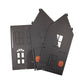 “Home Sweet Haunt” 🏚️ Build-a-Haunted-House Craft Kit by My Minds Eye