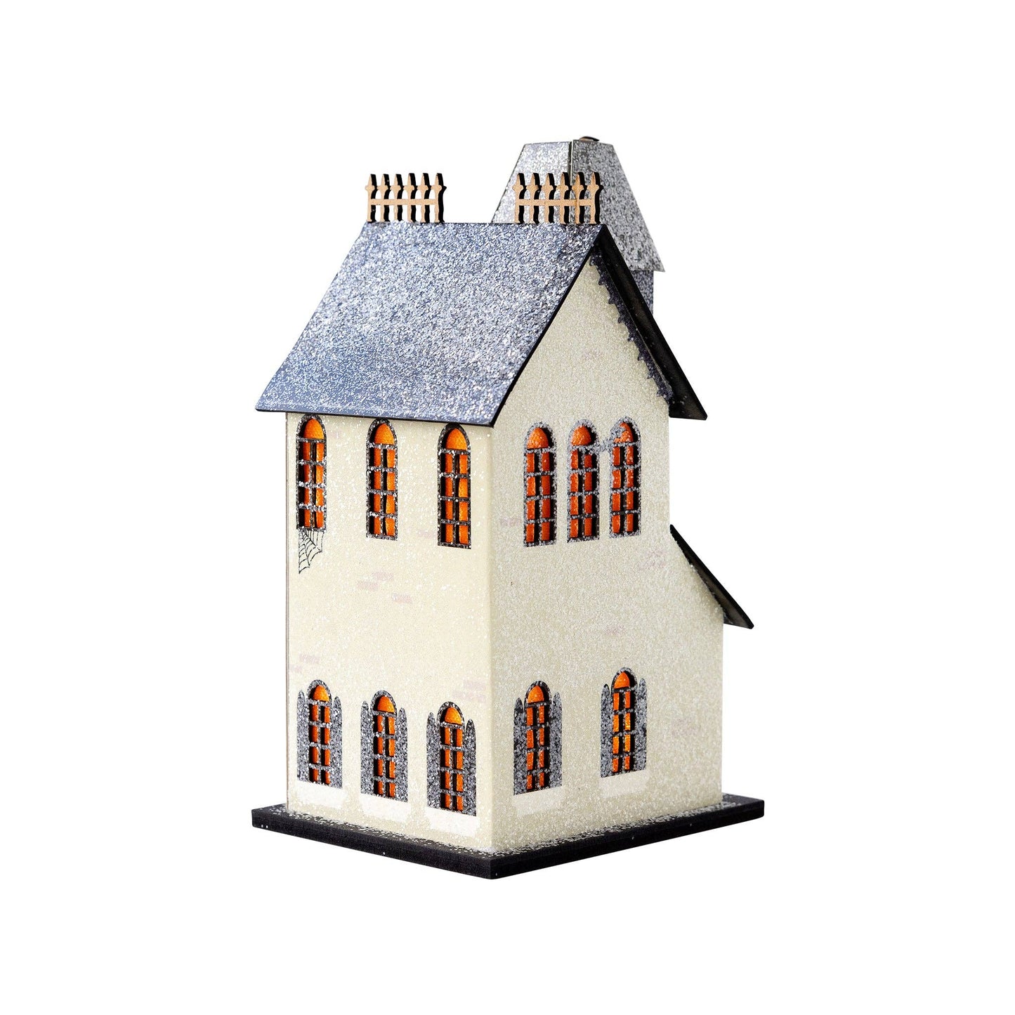 “Haunted Hall of Fame” 🏫 Halloween Academy Decor