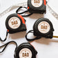 “No One Measures Up to You” 📏 Personalized Tape Measure