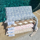 “Bolted” ☀️ The Kenzie Beach Towel