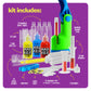 "Make Your Mark" 🖍️ DIY Marker Making Kit by Dan&Darci