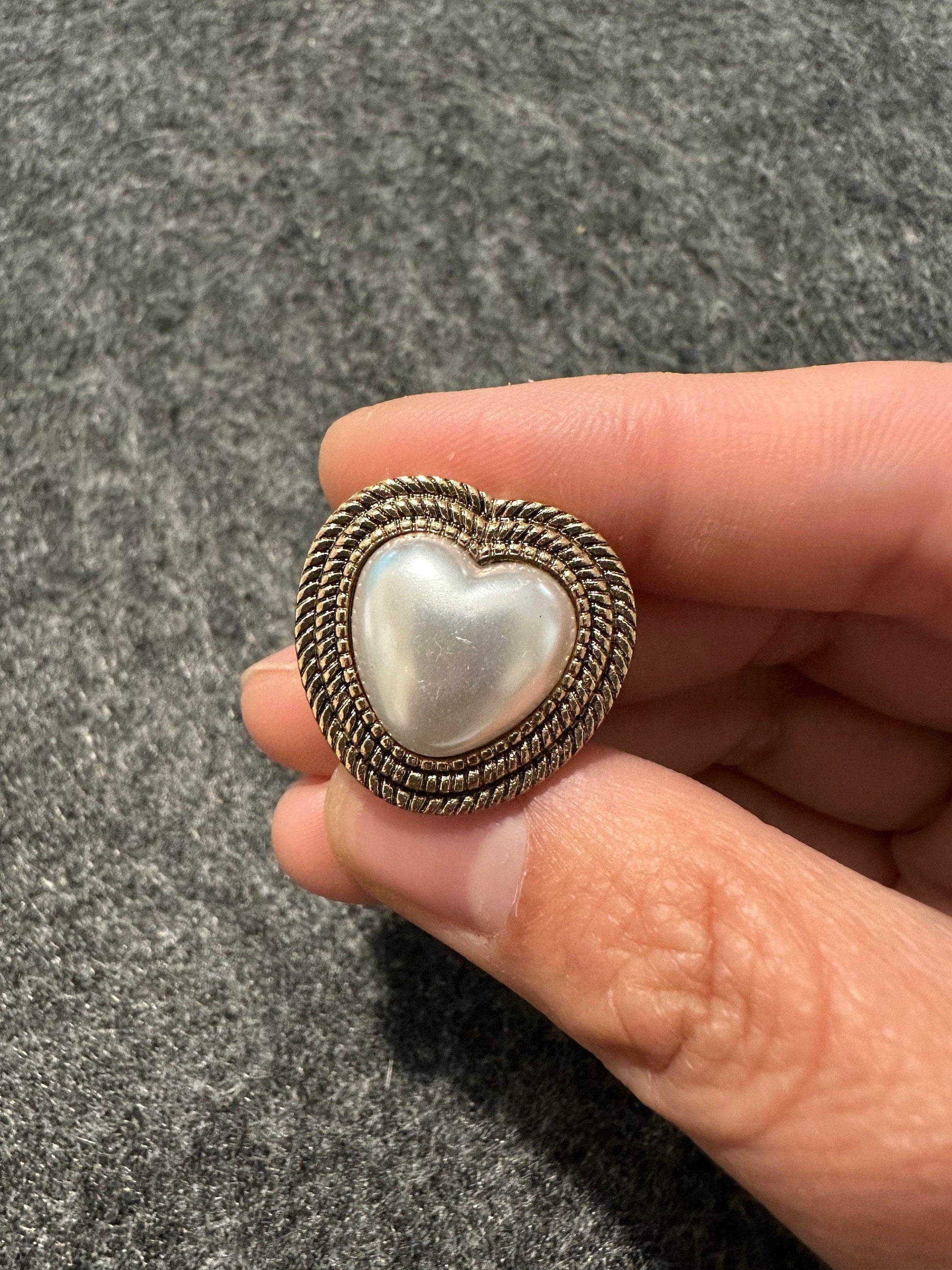 Custom shoe charms for DIY decorating
