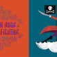 “Peter Pan” 🎭 A BabyLit Adventure Primer