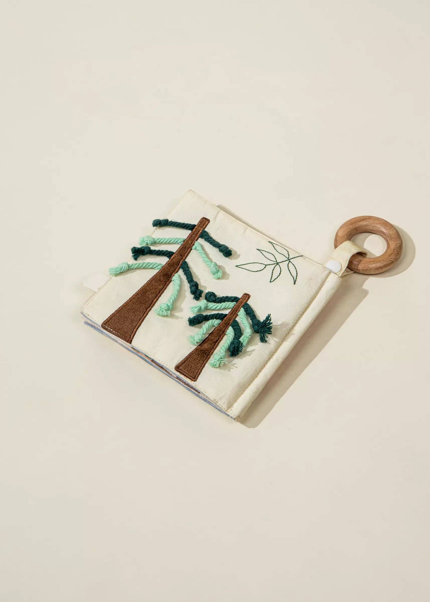 Educational toys for newborns and infants