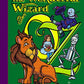 Robert Sabuda's pop-up Wizard of Oz book. Stunning 3D art, foil accents & classic storytelling. Collector’s gem!