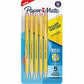 "Sharp Thinking" ✏️ Paper Mate SharpWriter Mechanical Pencils (5-Pack)