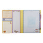 "Stars Hollow Stationery" ☕ Gilmore Girls Memo Pad Set by Insight Editions