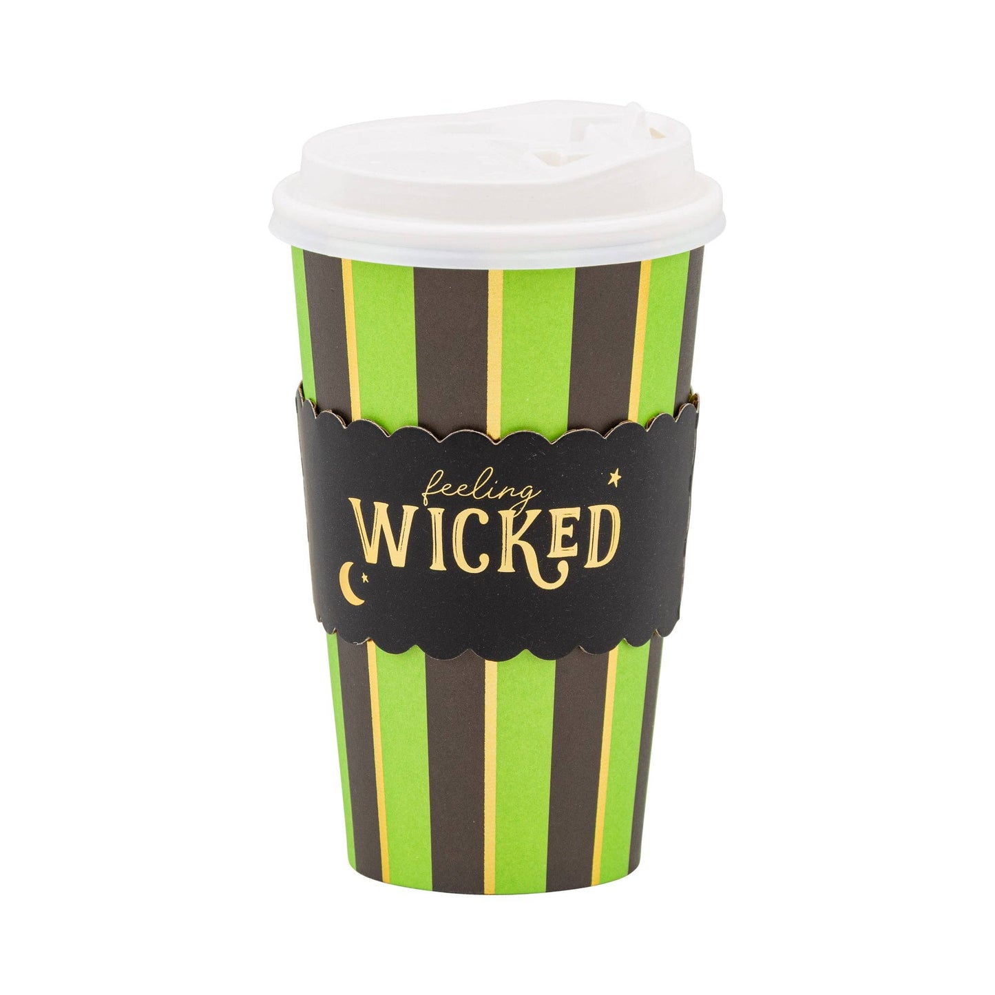 “As Long As You’re Mine” 🧙 Feeling Wicked To-Go Cups