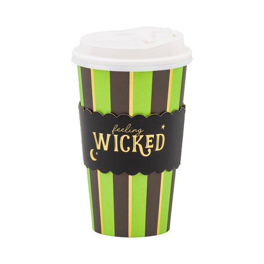 “As Long As You’re Mine” 🧙 Feeling Wicked To-Go Cups